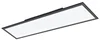 LED stropní svítidlo SALOBRENA 33W černé