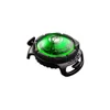 LED světlo na psí obojek Orbiloc Green