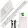 LED svítidlo 60cm neutrální bílá 20W IP20