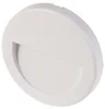 LED svítidlo SOLE-W bílé 3W, denní bílá