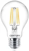 LED Trubková Žárovka E27 9W 2700K