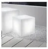 LED Venkovní Lampa EGLO 31053 - Chytré Stmívatelné Osvětlení RGBW 30 cm, IP65