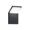 LED venkovní nástěnné svítidlo Pearl – Trio