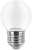 LED žárovka CENTURY INSH1G-062730 6W E27
