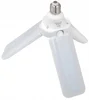 LED žárovka E27 39W 3900Lm teplá bílá