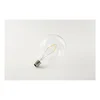 LED Žárovka E27 Globe 2W od Zuiver