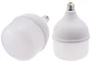 LED žárovka E27 T140 studená bílá 45W