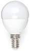 LED žárovka G45 E14 10W neutrální bílá