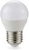 LED žárovka G45 E27 10W teplá bílá