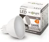 LED Žárovka MR16 12V 2W Neutral White