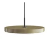 LED závěsné svítidlo Asteria Medium 43 cm