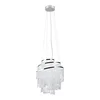 LED závěsné svítidlo Pomp Trio