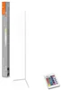 Ledvance LED RGBW Stmívatelná stojací lampa SMART+ FLOOR