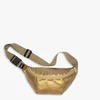 Ledvinka LOQI METALLIC Gold