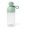 LEGO® cestovní láhev 500 ml zelená