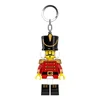 LEGO® Klíčenka se Světelnou Postavičkou
