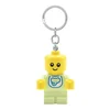 LEGO® klíčenka se svítilnou Minifigures