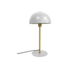 Leitmotiv Bonnet Moderní Stolní Lampa s Zlatými Detaily