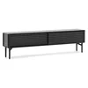 Lenon TV stolek dubový dekor 200x57x35 cm