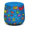 Lexon Mino+ Bluetooth reproduktor Keith Haring