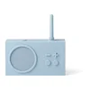 Lexon Tykho 3 FM rádio s Bluetooth