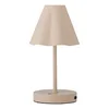Lianna LED stmívatelná stolní lampa