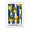 Limoncello Obraz 50x70 cm