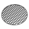 Litinový grilovací rošt Diamond 45 cm