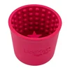 Lízací miska Yoggie Pink