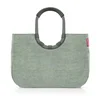 Loopshopper L Frame Twist sage od Reisenthel