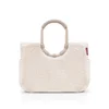 Loopshopper L Teddy sand