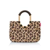 Loopshopper M Frame Leo macchiato