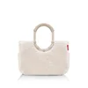 Loopshopper M Teddy Sand