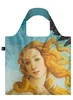 LOQI Botticelli – skládací taška The Birth of Venus