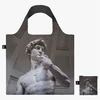 LOQI Michelangelo David – skládací taška