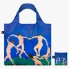 LOQI skládací taška HENRI MATISSE Dance