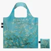 LOQI skládací taška Van Gogh – Almond Blossom