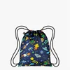 LOQI SPACE UFO Mini batůžek na záda