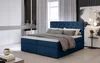 Loree Boxspring postel 140×200, 160×200 a 180×200 cm