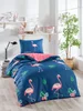 Ložní souprava NN00399 – 65% bavlna / 35% polyester