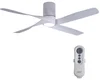 Lucci air 213350 LED ventilátor RIVIERA s dálkovým ovládáním