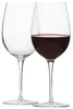 Luigi Bormioli Vinoteque Ricco Sklenice na víno 590 ml, 2 kusy