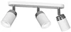 Luminex RENO 3xGU10 Bodové Svítidlo