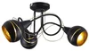 Lustr Globo Lommy 3xE14