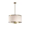 Lustr VORSAR 3xE27, 50×84 cm, vintage