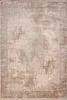 Luxusní akrylový koberec béžový 160 × 230 cm