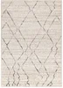 Luxusní dekorativní koberec HARMONIA 4003 - 0744, 160x220 cm, Béžový s vícebarevnými akcenty