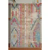 Luxusní koberec 70/30 bavlna/polyester, nízký vlas, protiskluz, 160×230 cm