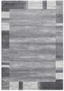 Luxusní koberec Breno FEELING 500, Stříbrný/Multi, 120x170 cm