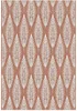 Luxusní moderní koberec TERAZZA 21237, vícero barev, 60x110 cm